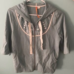 Anthropologie Sweatshirt